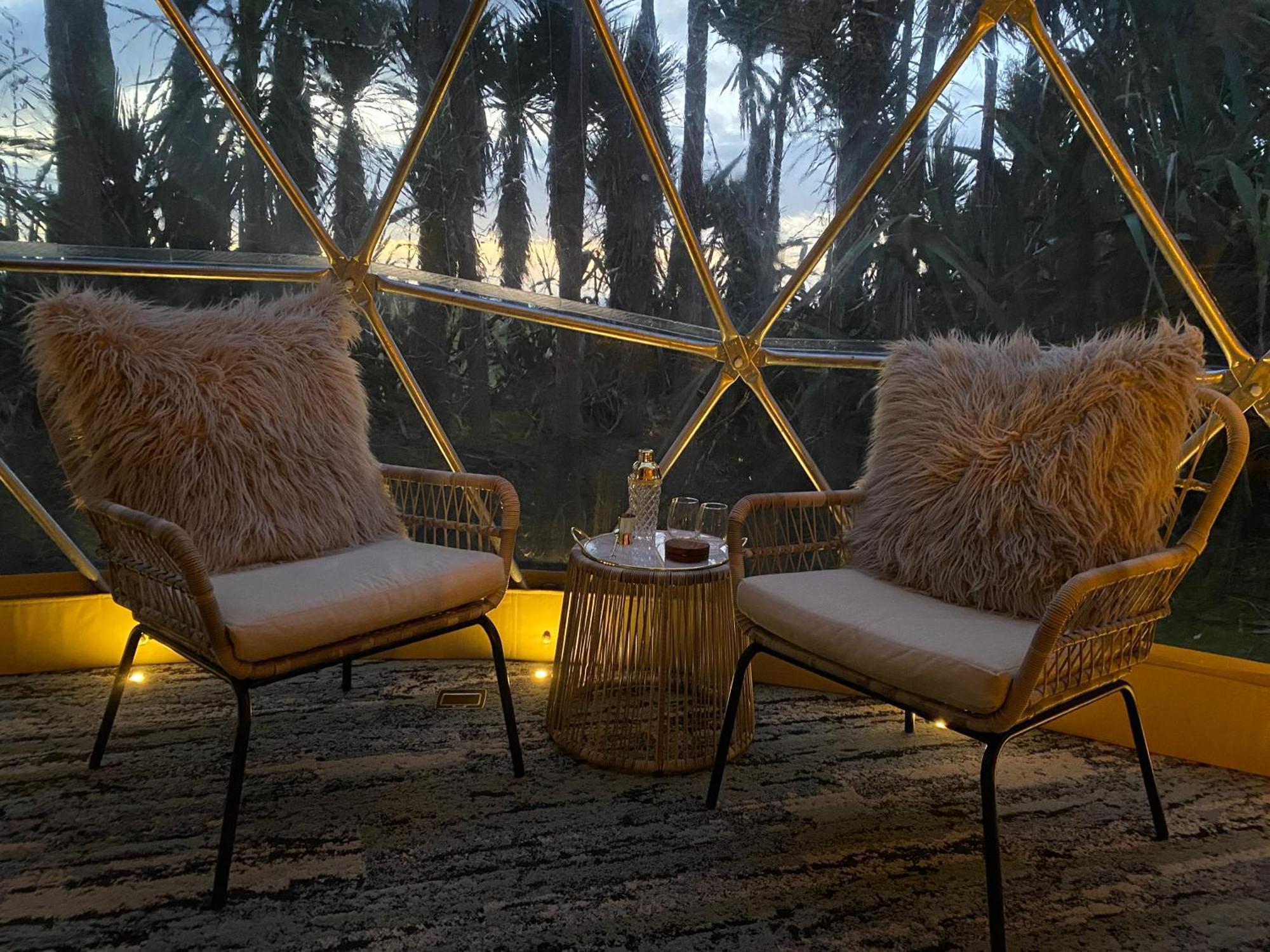 Ross Beach Top10 Holiday Park Esterno foto
